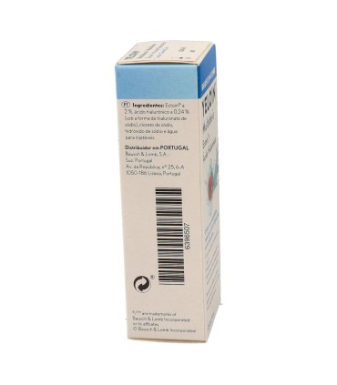 YELOIN MULTIDOSIS 10 ML