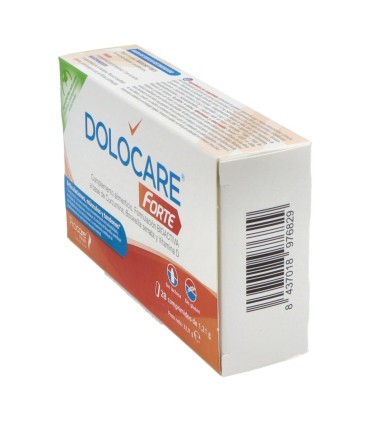DOLOCARE FORTE 28 COMPRIMIDOS