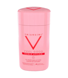 TRIANGIRL FEEL GOOD 18CAPS