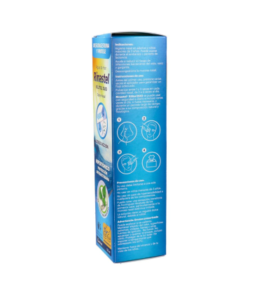 RINASTEL XILITOL DUO SPRAY NASAL 125 ML