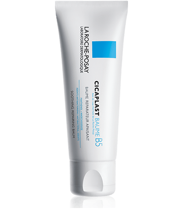 CICAPLAST BAUME B5+ CREMA 40ML