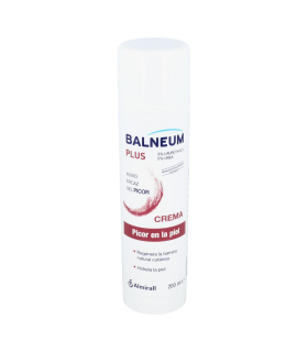 BALNEUM PLUS CREMA 200 ML