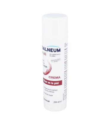 BALNEUM PLUS CREMA 200 ML