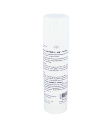 BALNEUM PLUS CREMA 200 ML