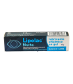 LIPOLAC NOCHE 1 TUBO 10 G