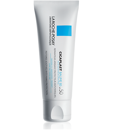 CICAPLAST BAUME B5 SPF 50+ 40 ML