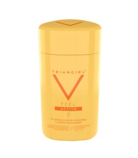 TRIANGIRL FEEL ACTIVE 60COMP