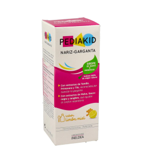 PEDIAKID MUQUITOS 125ML