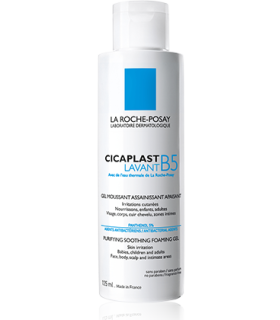 CICAPLAST LAVANT B5 200 ML