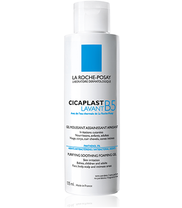 CICAPLAST LAVANT B5 200 ML