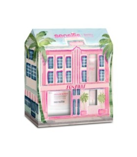 SENSILIS SKIN GLOW GLYCOLIC GEL 50 ML + K EYES CASITA NAVIDAD 2025