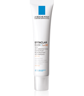 EFFACLAR DUO SPF 30 40ML