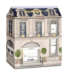 SENSILIS PEPTIDE AR BALSAMO 50ML+ EYE LISSS CASITA NAVIDAD 2025