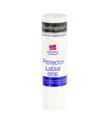 NEUTROGENA LABIOS PROTECCION SOLAR