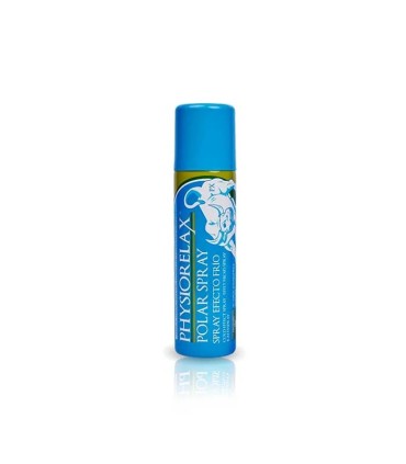 PHYSIORELAX POLAR SPRAY 150ML