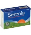 SERENIA RELAX 60 CAPSULAS