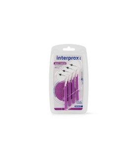 INTERPROX PLUS MAXI 4 UNIDADES
