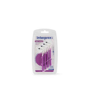 INTERPROX PLUS MAXI 4 UNIDADES