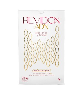 REVIDOX ADN 28 CAPSULAS