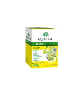 AQUILEA DIGEST TOTAL 12 STICKS