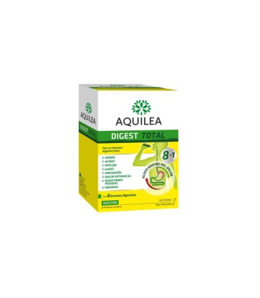 AQUILEA DIGEST TOTAL 12 STICKS