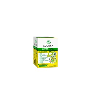 AQUILEA DIGEST TOTAL 24STICKS