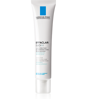 EFFACLAR DUO CREMA 40ML