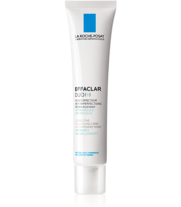 EFFACLAR DUO CREMA 40ML