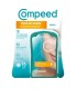 COMPEED PARCHE ANTI-GRANOS DISCRETO TRIPLE ACCION 15 U