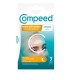 COMPEED PARCHE ANTI-GRANOS LIMPIADOR TRIPLE ACCION 7 U