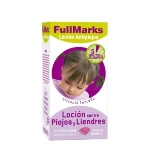 FULLMARKS SOLUCION 100ML