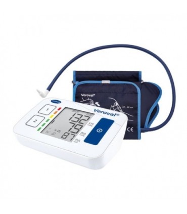 VEROVAL COMPACT TENSIOMETRO DE BRAZO