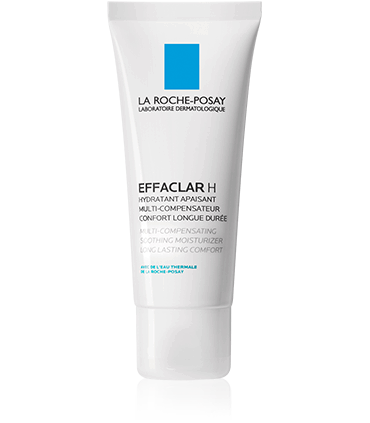 EFFACLAR H ISO - BIOME HIDRATANTE 40ML