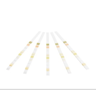 TIRA REACTIVA COMBUR- 2 TEST LEUCOS NITRIT 50 U