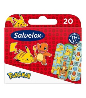 SALVELOX POKEMON SURTIDA 20U
