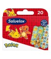 SALVELOX POKEMON SURTIDA 20U