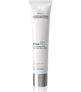 LA ROCHE POSAY HYALU B5 TRATAMIENTO ANTI-ARRUGAS 40ML