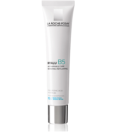 LA ROCHE POSAY HYALU B5 TRATAMIENTO ANTI-ARRUGAS 40ML