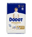 DODOT SENSITIVE T5 42UND