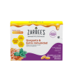 ZARBEES GARGANTA Y EXTRA INMUNIDAD 24UND