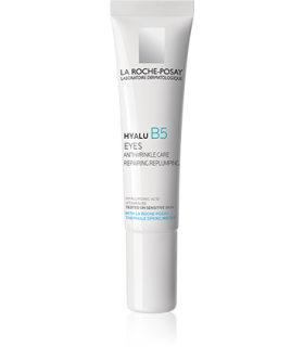 LA ROCHE POSAY HYALU B5 EYES CREMA 15ML