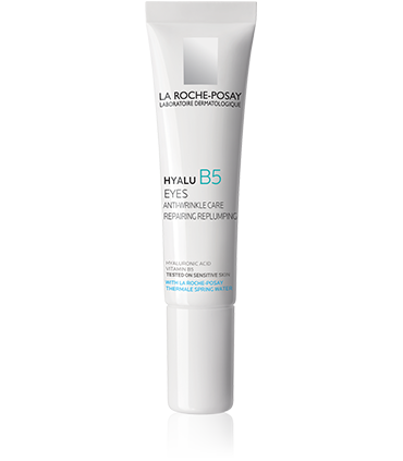 LA ROCHE POSAY HYALU B5 EYES CREMA 15ML