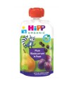 HIPP CIRUELA PERA Y GROSELLA 100G