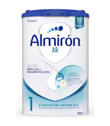 ALMIRON ADVANCE 1 AR 800 GR