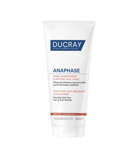 DUCRAY ANAPHASE ACONDICIONADOR FORTIFICANTE 200ML