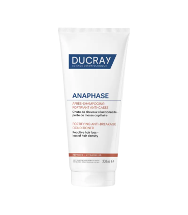 DUCRAY ANAPHASE ACONDICIONADOR FORTIFICANTE 200ML