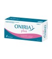 ONIRIA PLUS 30 COMPRIMIDOS RECUBIERTOS LIBERACION PROLONGADA