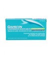 GAVISCON 24 COMPRIMIDOS MASTICABLES (SABOR MENTA)