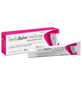 SEIDYBALM INTIZONE 150ML