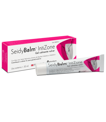 SEIDYBALM INTIZONE 150ML